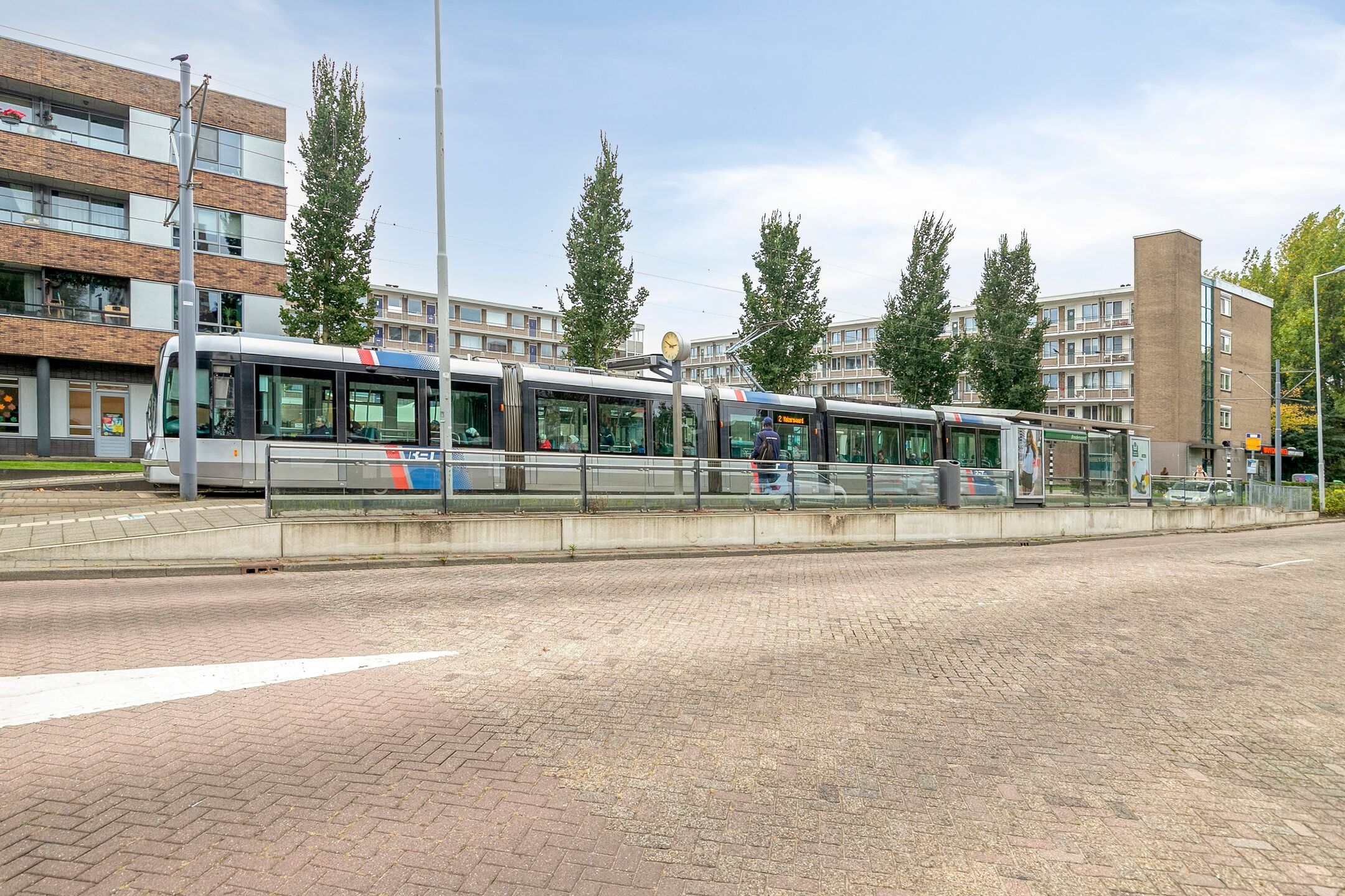 Photo 33 of Saxenoord 11