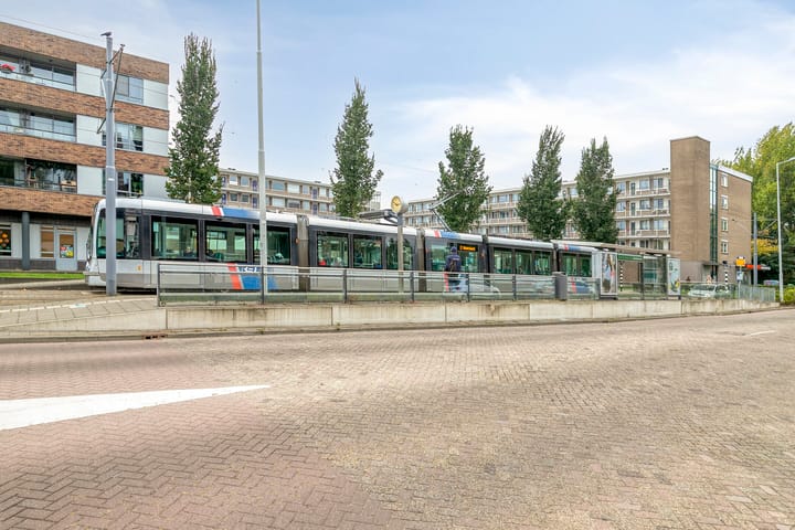 Foto 33 van Saxenoord 11