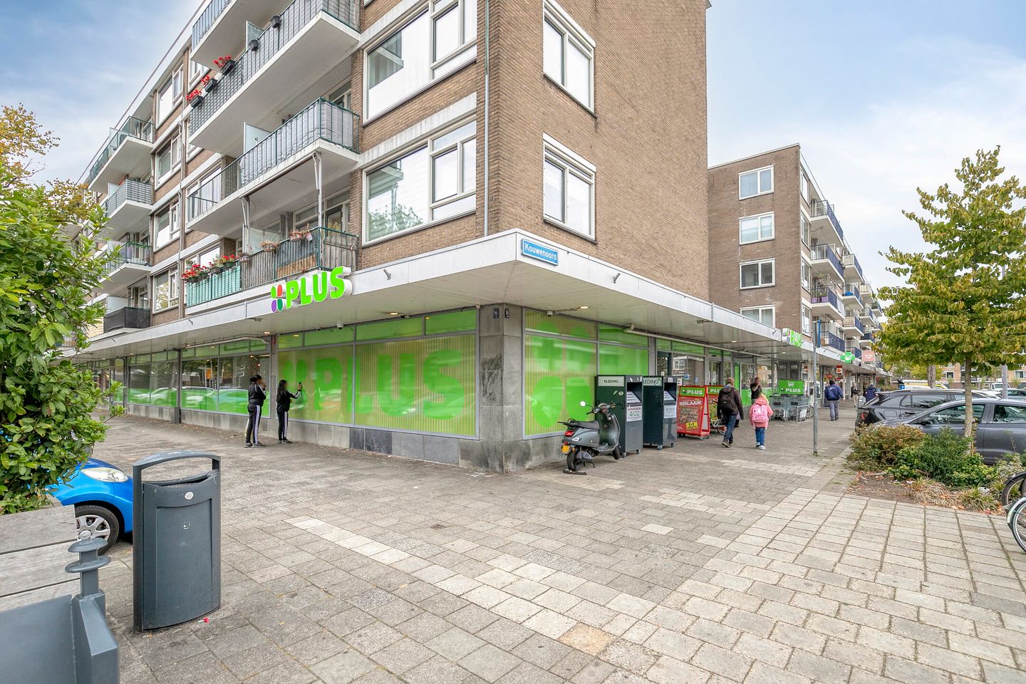 Photo 35 of Saxenoord 11