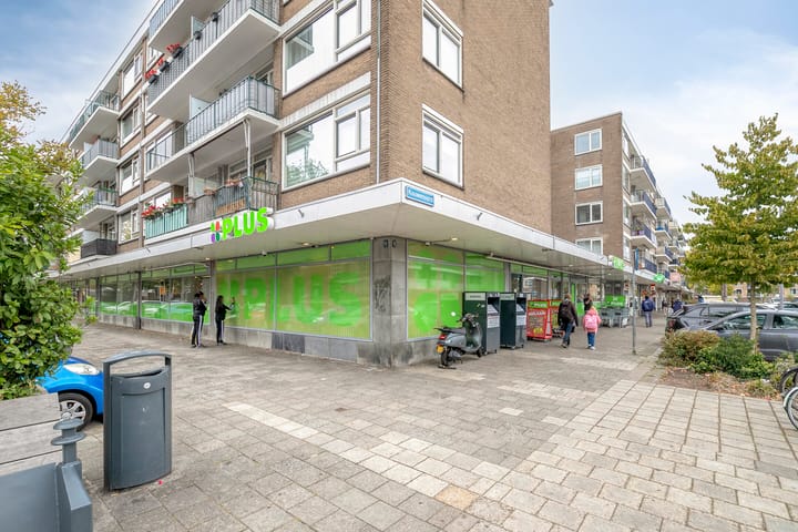 Foto 35 van Saxenoord 11