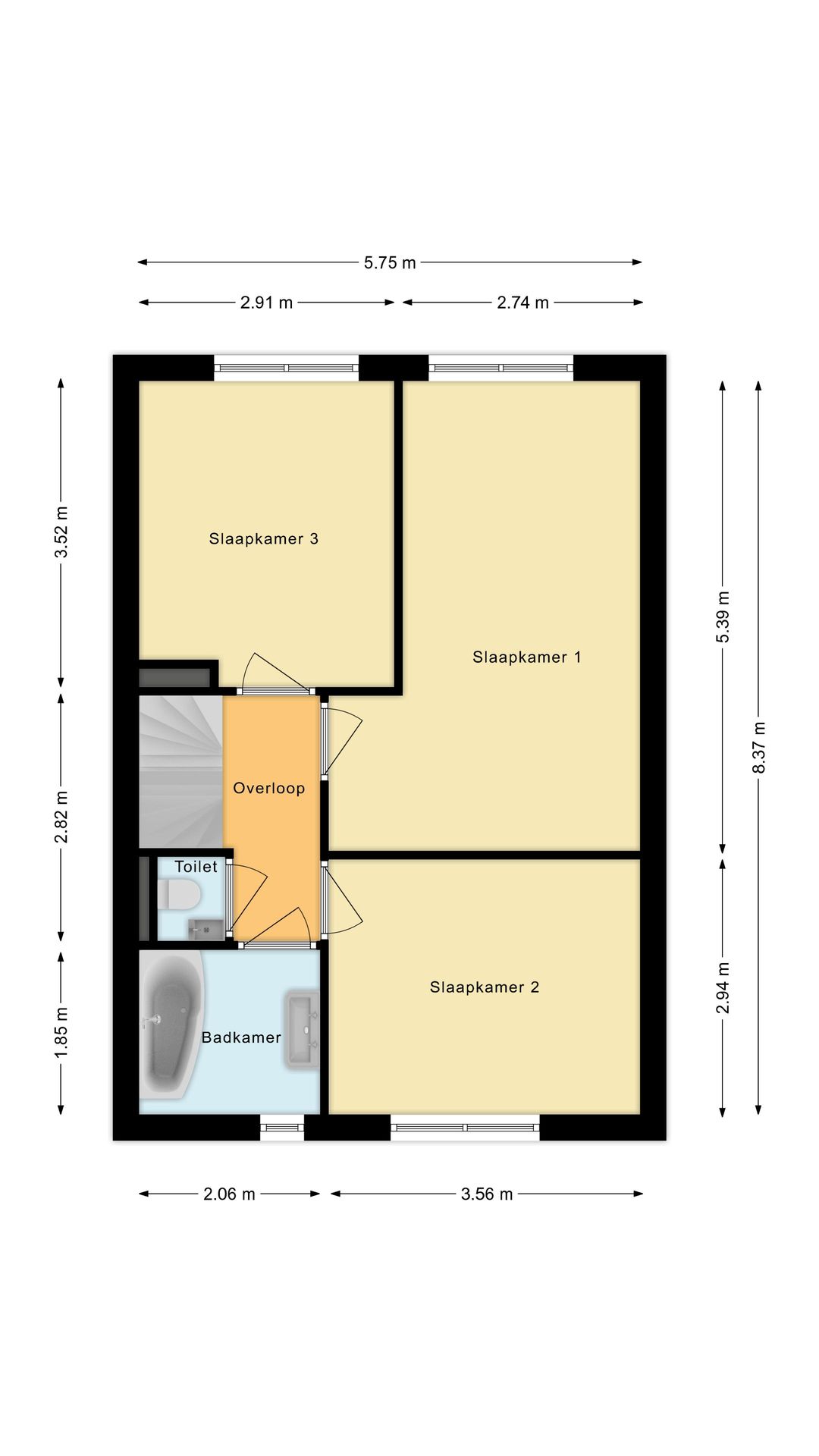 Photo 46 of Schoolstraat 9