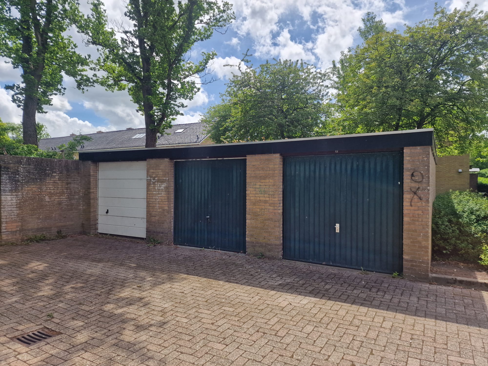 Kastanjelaan 14-A 14 A