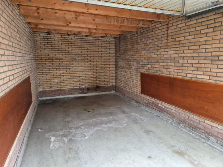 Foto 2 van Kastanjelaan 14-A