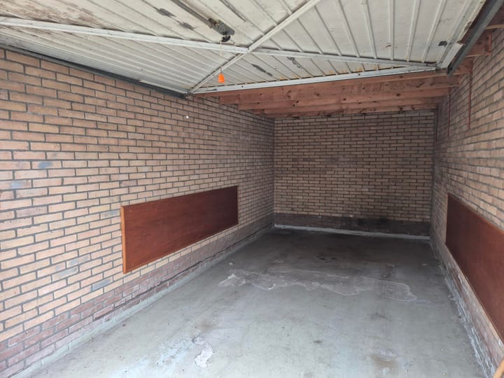 Foto 3 van Kastanjelaan 14-A