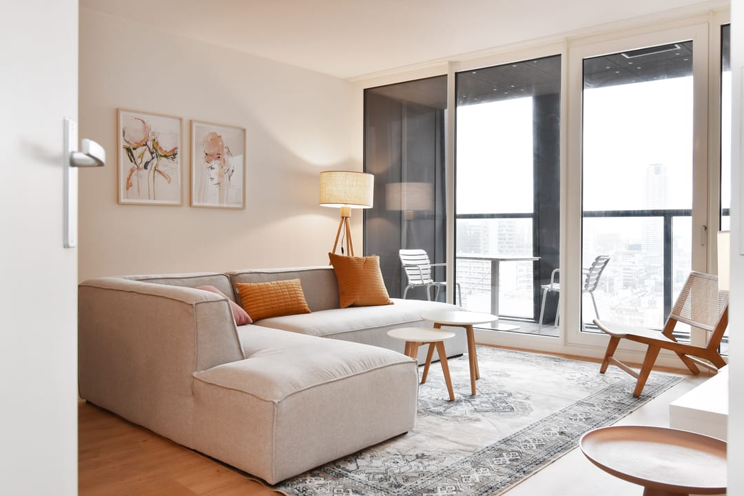 Foto 1 van Kruisplein 372