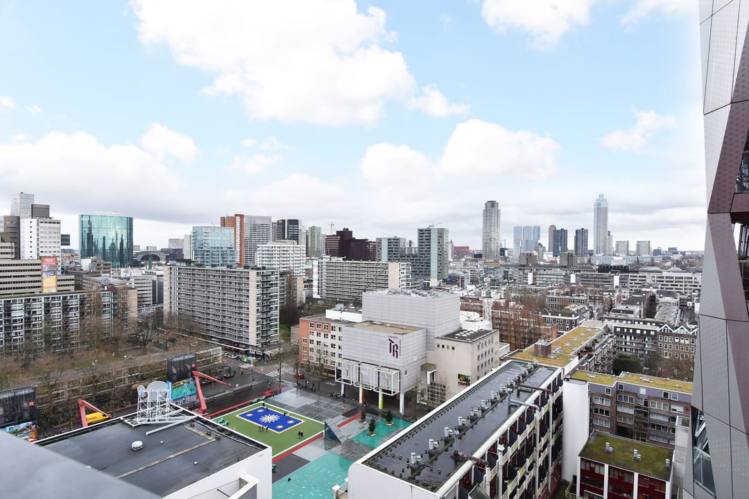 Foto 16 van Kruisplein 372