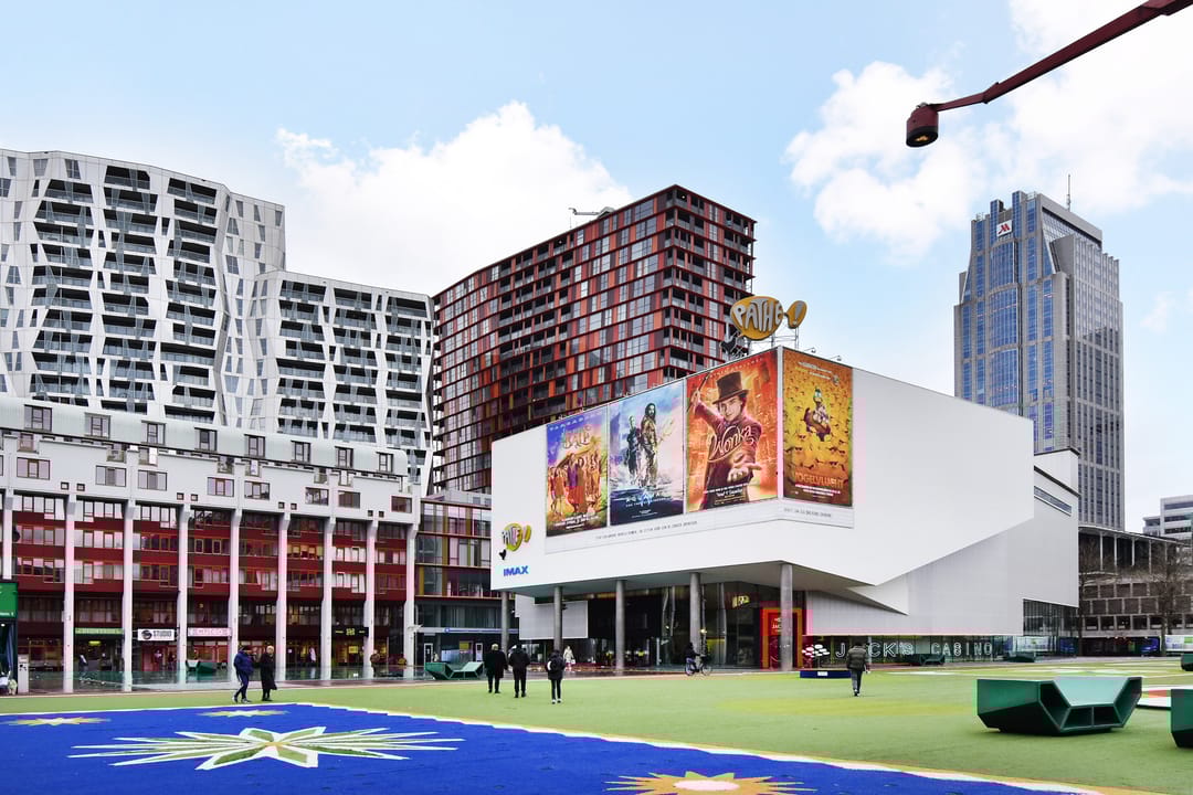 Foto 28 van Kruisplein 372