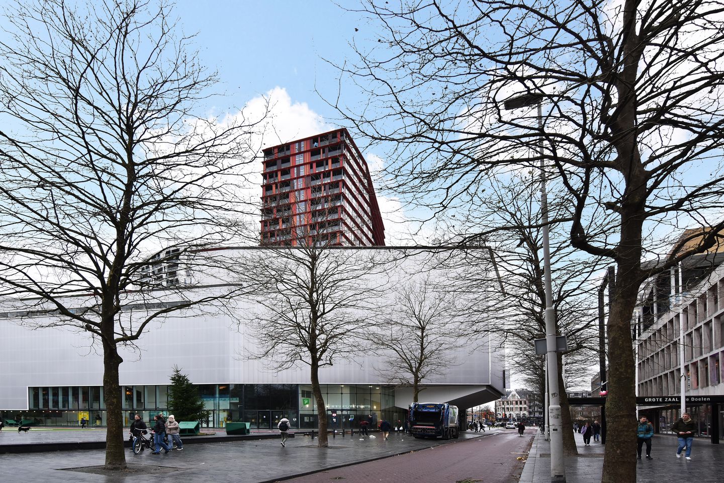 Foto 29 van Kruisplein 372