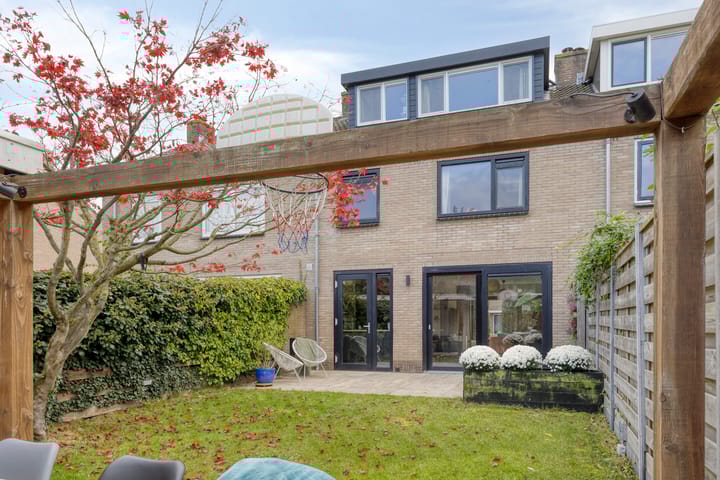 Foto 2 van Koningin Emmaweg 90