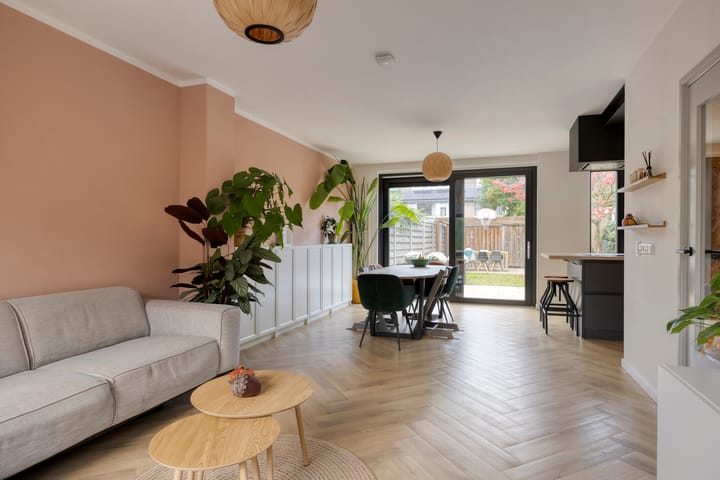 Foto 5 van Koningin Emmaweg 90