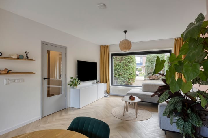 Foto 6 van Koningin Emmaweg 90