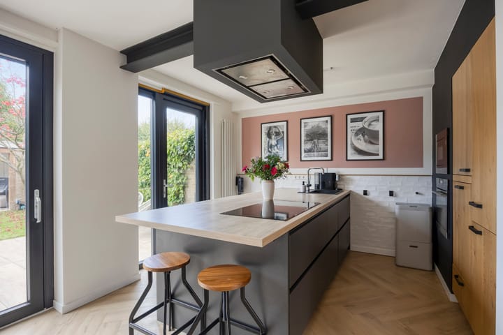 Foto 9 van Koningin Emmaweg 90