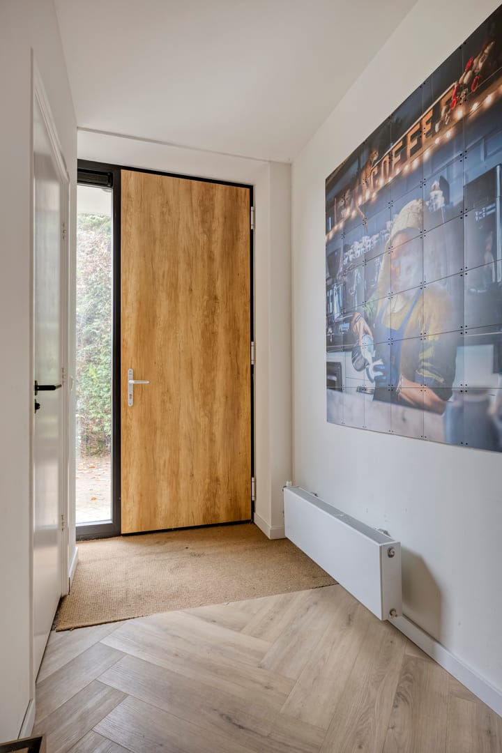 Foto 14 van Koningin Emmaweg 90