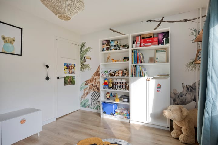 Foto 20 van Koningin Emmaweg 90