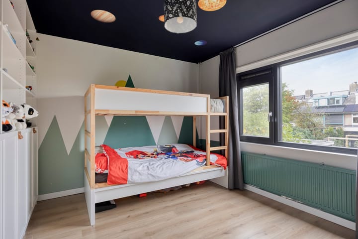 Foto 21 van Koningin Emmaweg 90