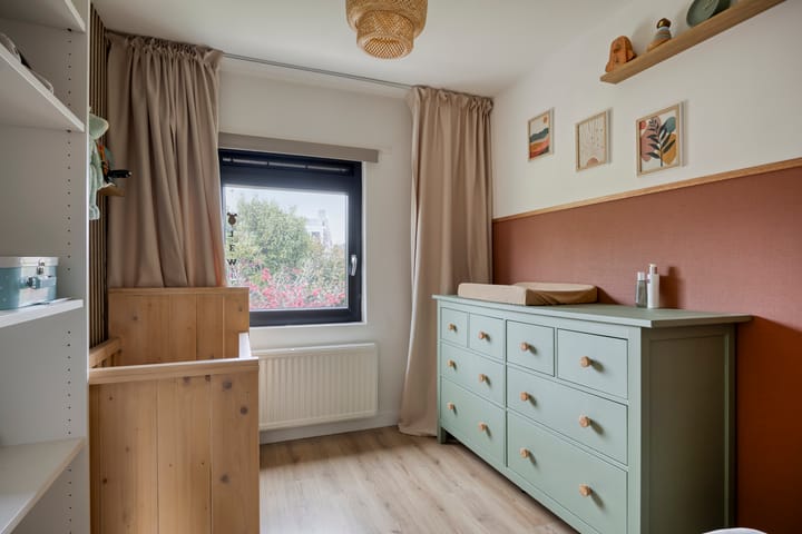 Foto 22 van Koningin Emmaweg 90