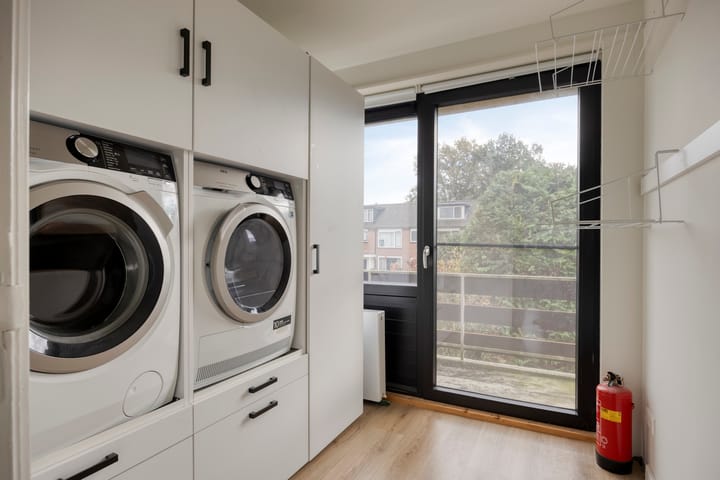 Foto 23 van Koningin Emmaweg 90