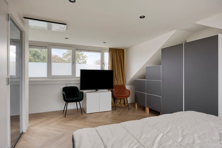 Foto 29 van Koningin Emmaweg 90