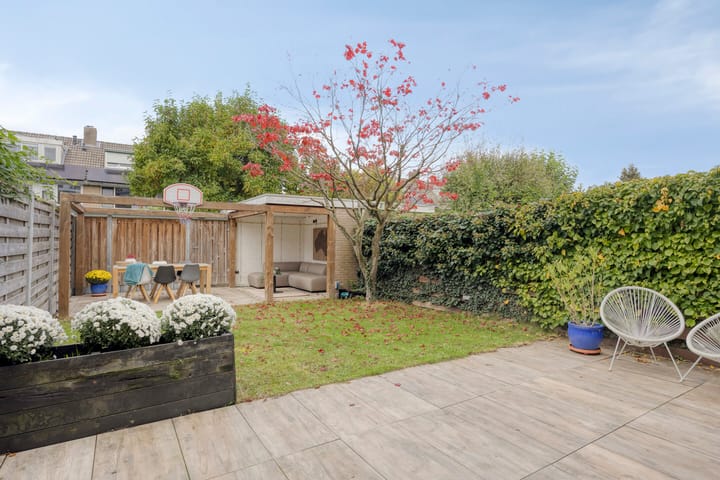 Foto 33 van Koningin Emmaweg 90