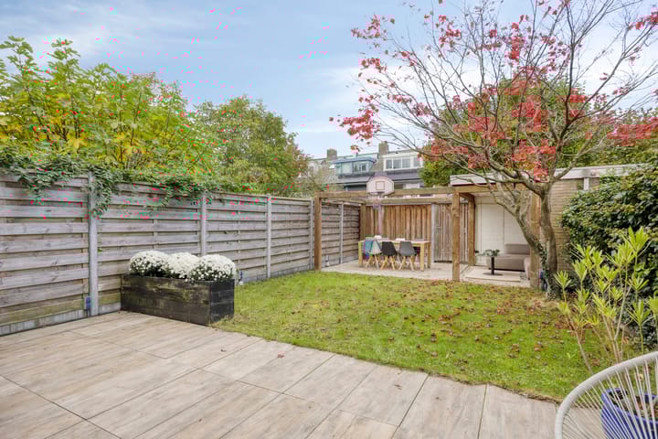 Foto 34 van Koningin Emmaweg 90