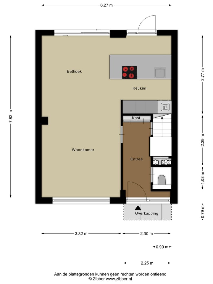 Foto 39 van Koningin Emmaweg 90