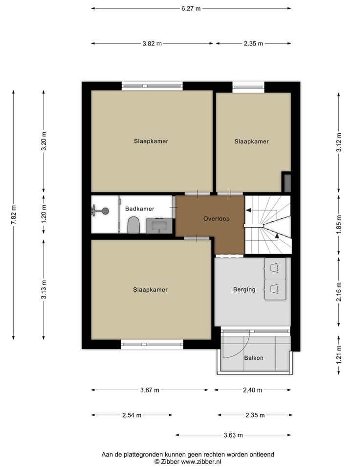 Foto 40 van Koningin Emmaweg 90