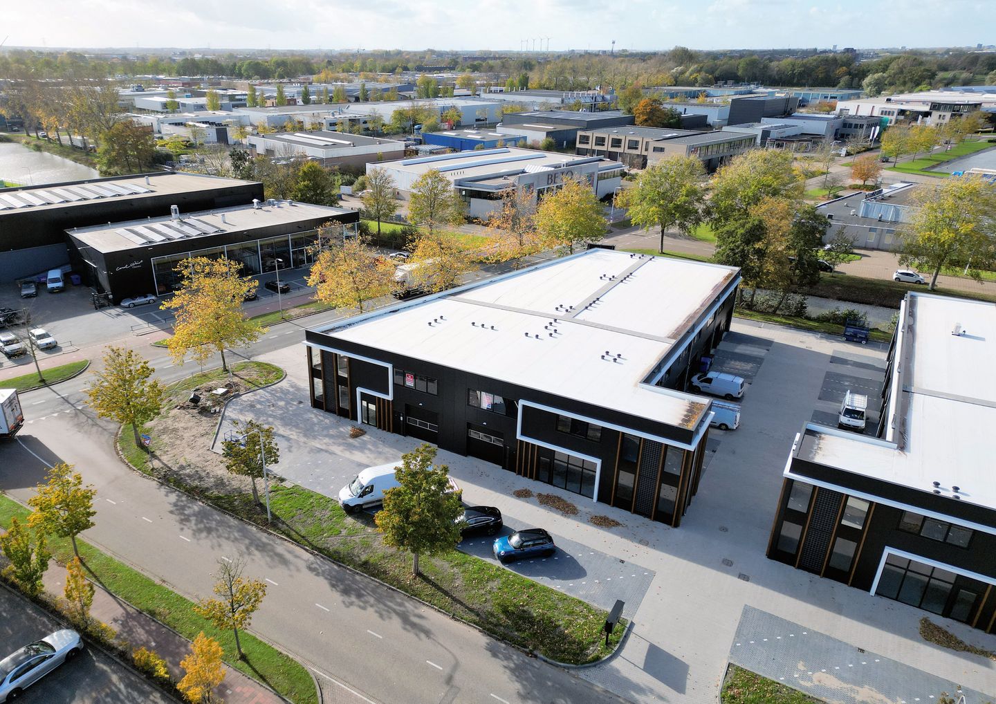 View photo 1 of Antonie van Leeuwenhoekstraat 1-A9