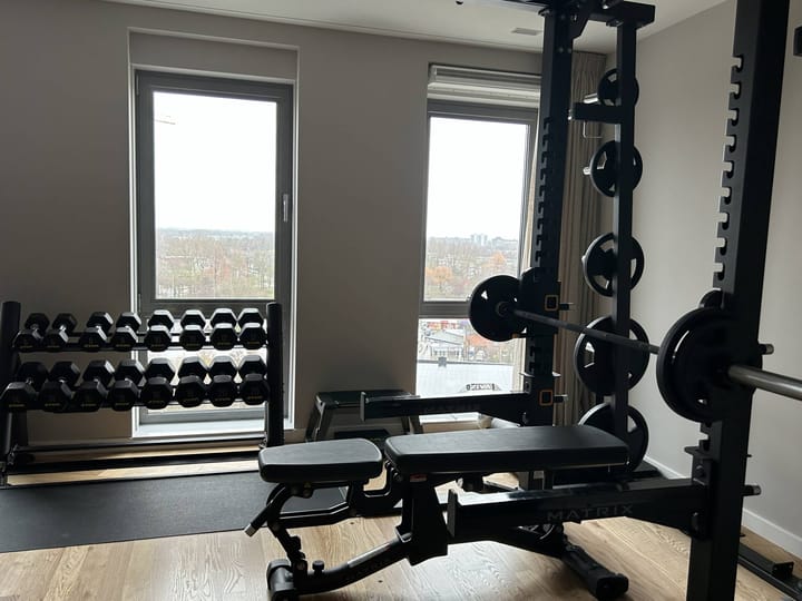 Photo 25 of Purmersteenweg 3-A26