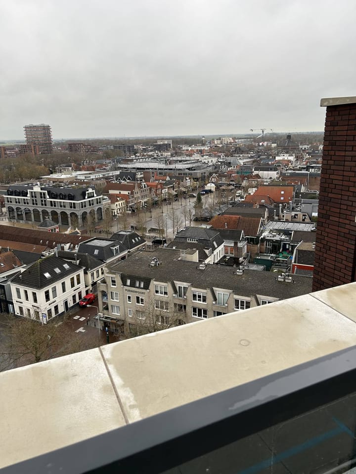 Photo 35 of Purmersteenweg 3-A26