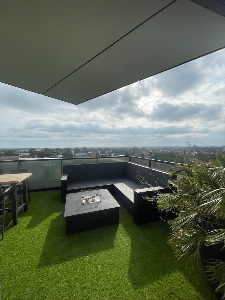 Photo 36 of Purmersteenweg 3-A26