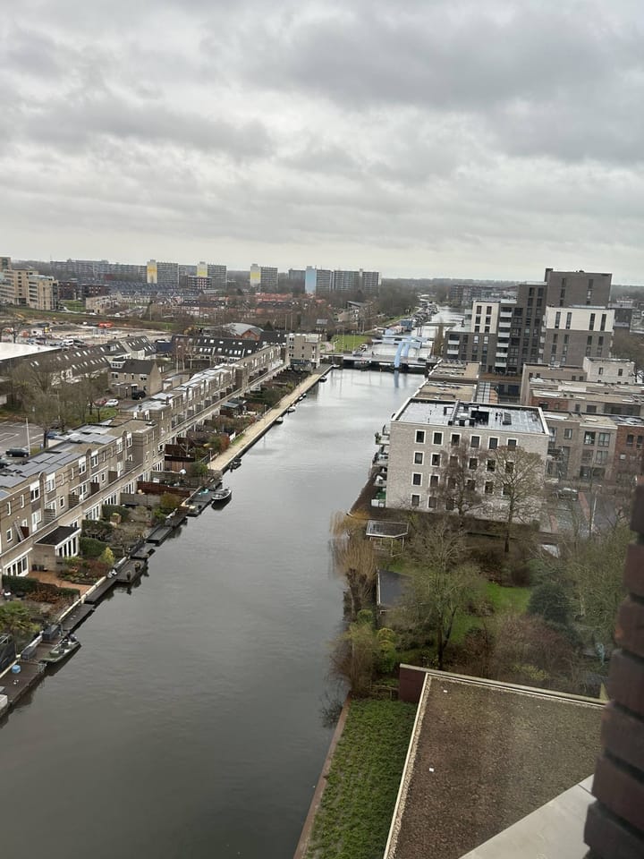 Photo 13 of Purmersteenweg 3-A26