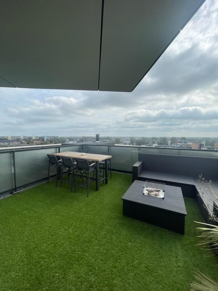 Photo 37 of Purmersteenweg 3-A26