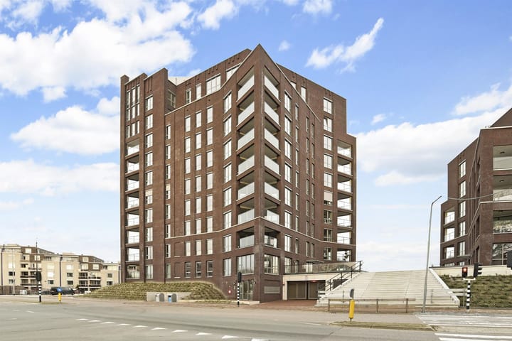 Photo 2 of Purmersteenweg 3-A26