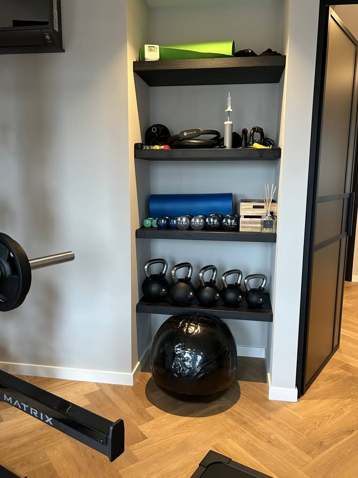 Photo 21 of Purmersteenweg 3-A26