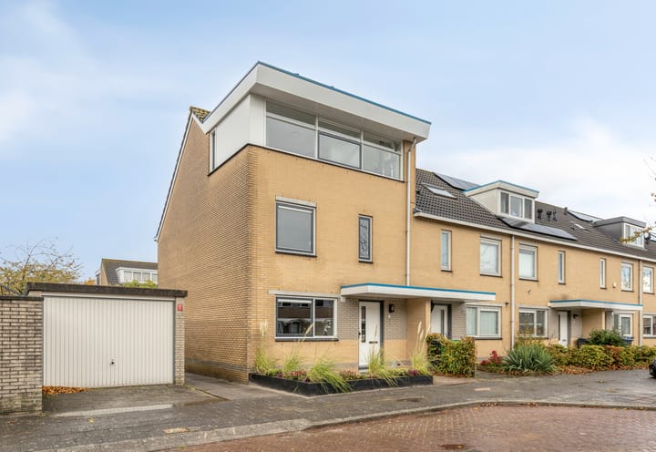 Foto 29 van Sparrendaal 52