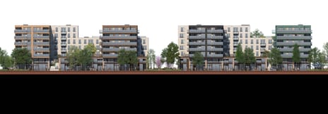 Foto 5 van Houtsma fase 1 - Cruquius