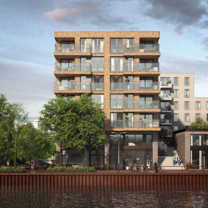 Foto 6 van Houtsma fase 1 - Cruquius