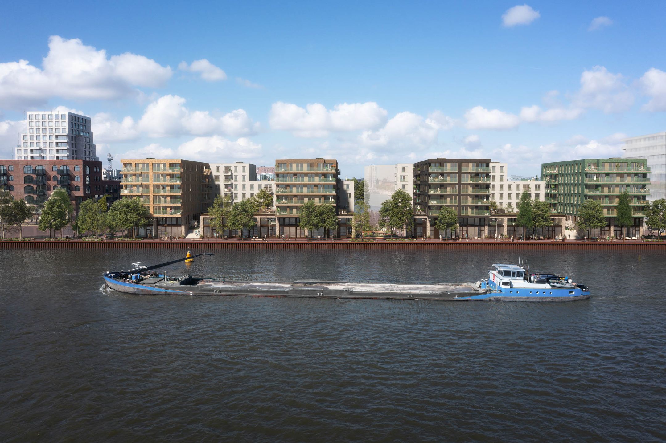 Foto 15 van Houtsma fase 1 - Cruquius