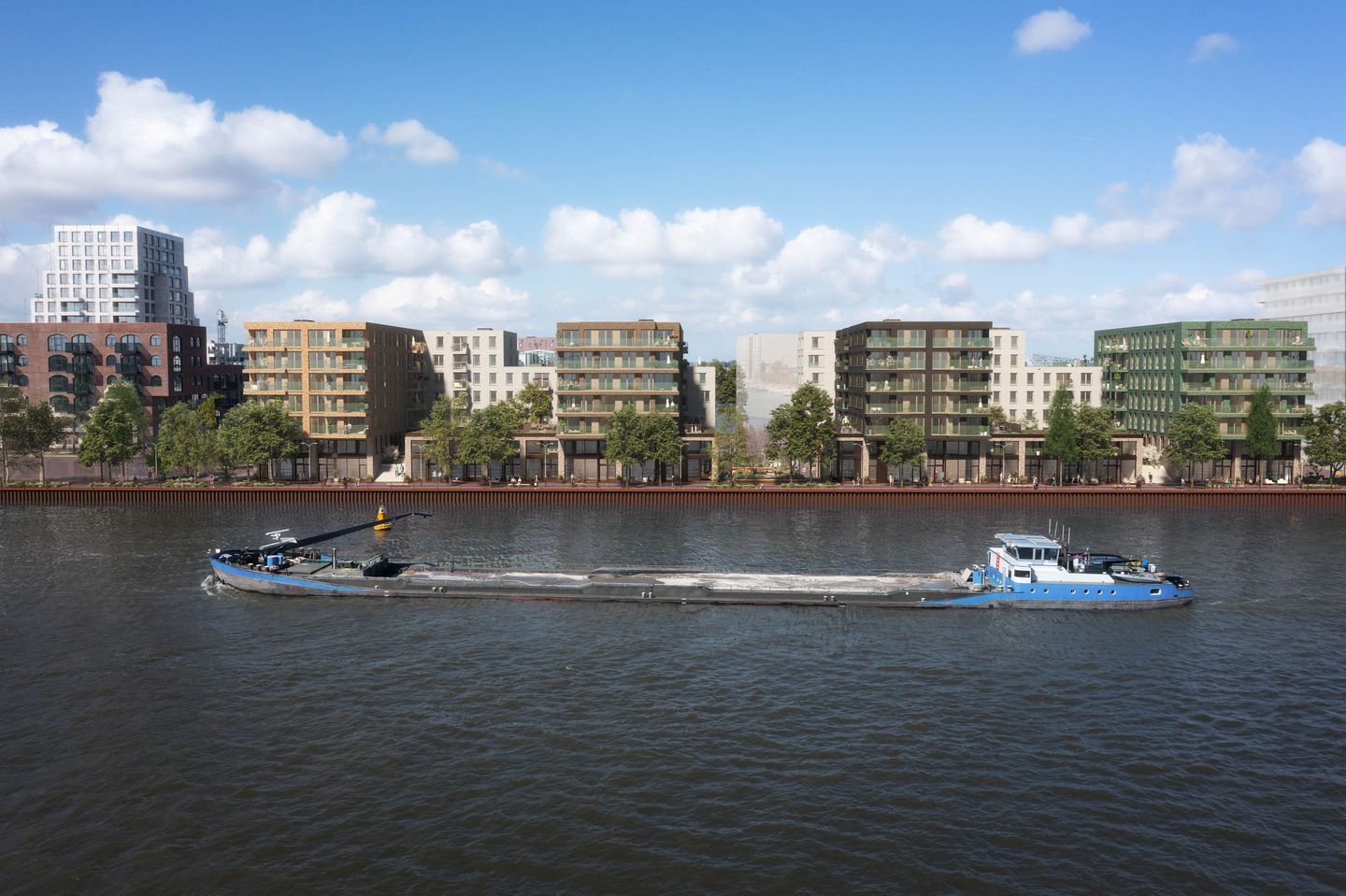 Foto 15 van Houtsma fase 1 - Cruquius