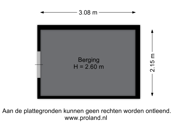 Berging