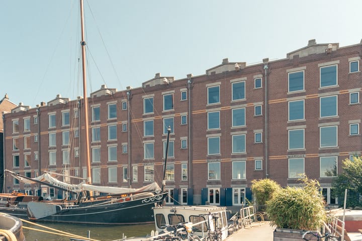 Van Diemenstraat 292