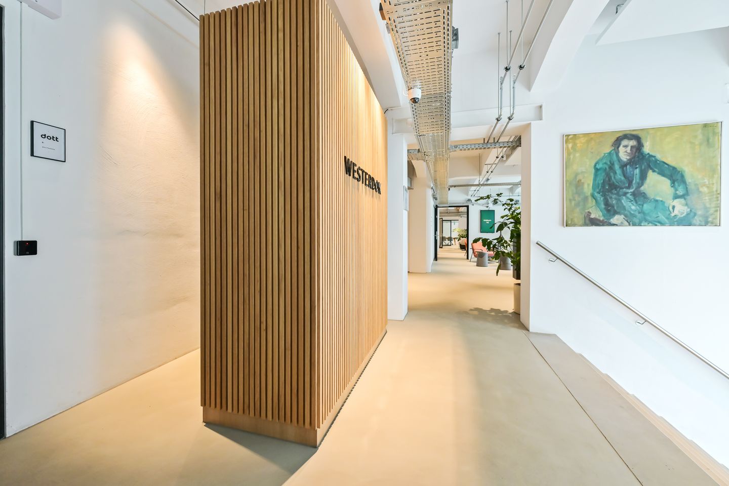 Bekijk foto 5 van Van Diemenstraat 206-380