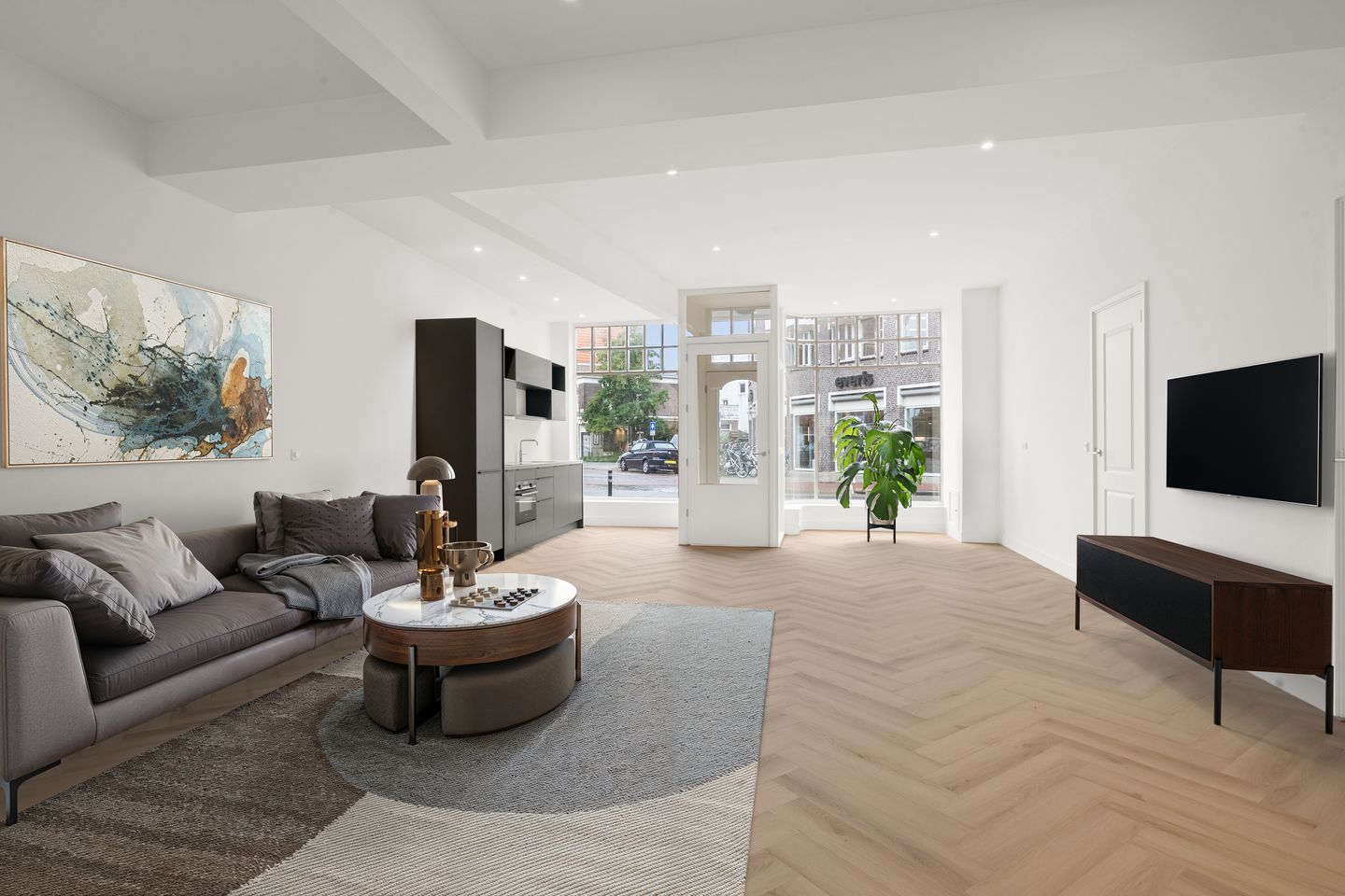 Foto 1 van Wagenweg 29