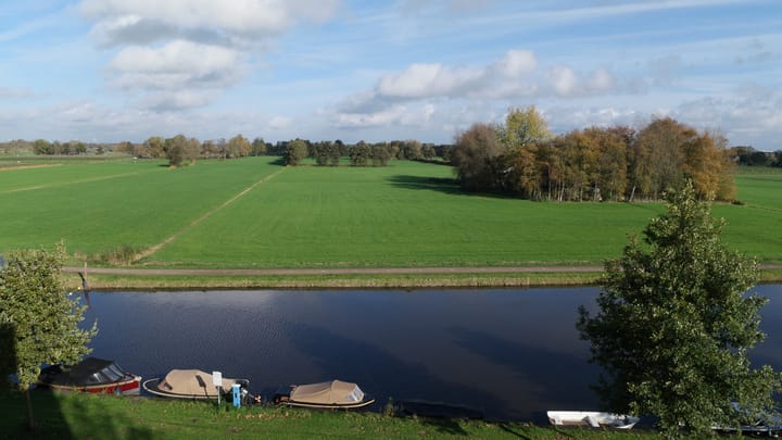 Foto 11 van Vollenhovekade 2