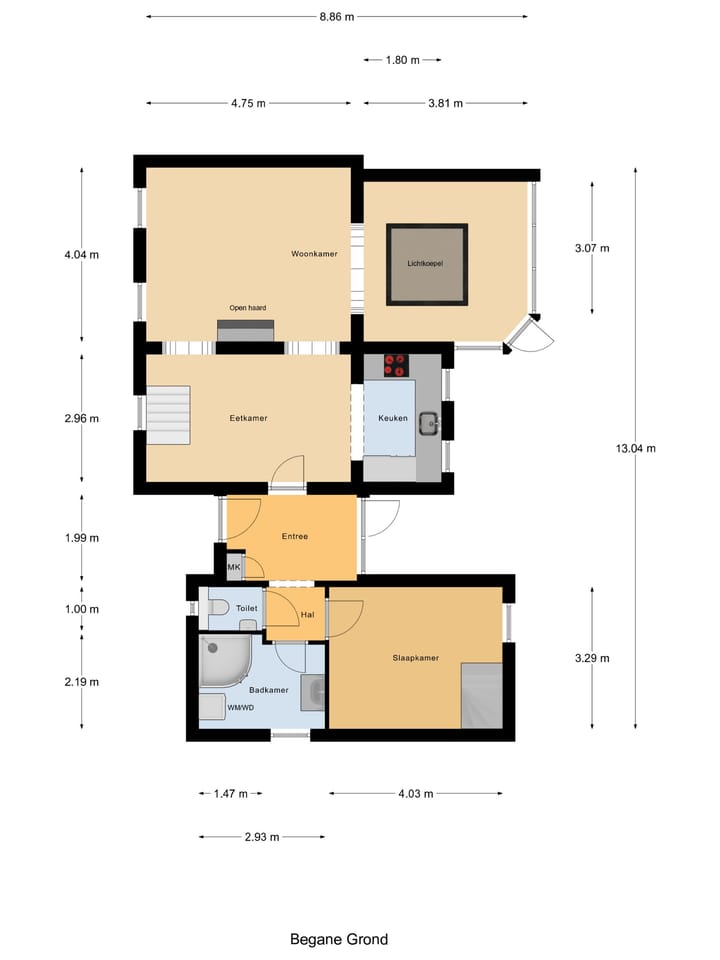 Foto 48 van Kildijk 19