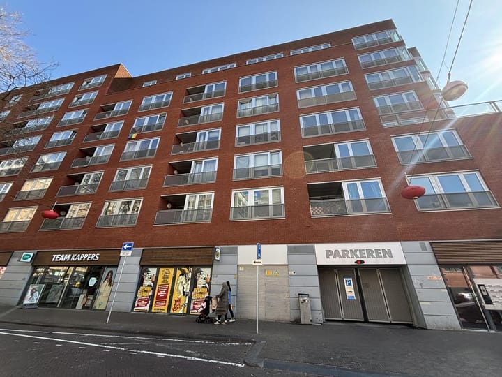 Foto 2 van Gedempte Gracht 361