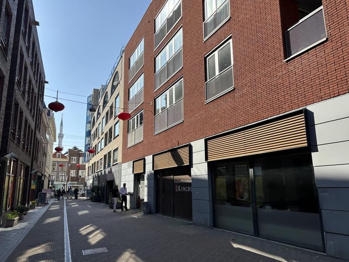 Foto 3 van Gedempte Gracht 361