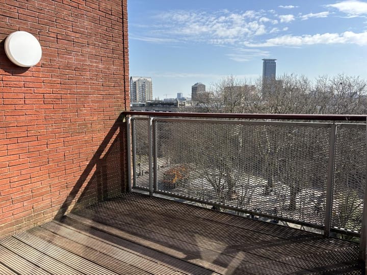 Foto 15 van Gedempte Gracht 361