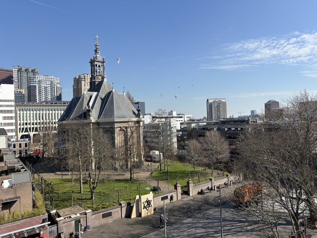 Photo 21 of Gedempte Gracht 361