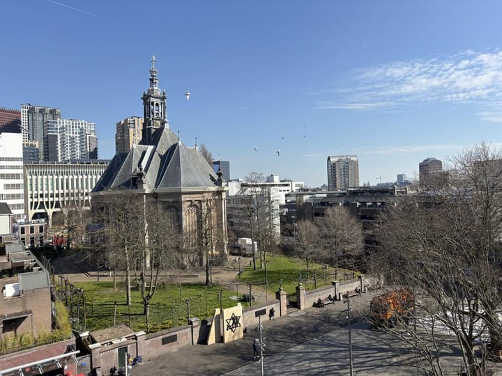 Foto 21 van Gedempte Gracht 361